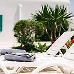 Apartman Horizon Nest Mykonos Ornos!