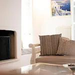 Horizon Nest Mykonos Ornos! Apartman Ornósz