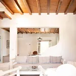 Apartman Horizon Nest Mykonos Ornos! *
