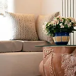 Apartman Horizon Nest Mykonos Ornos! *