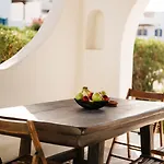 Apartman Horizon Nest Mykonos Ornos! Ornósz