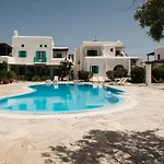Apartman Horizon Nest Mykonos Ornos! Ornósz