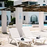 Apartman Horizon Nest Mykonos Ornos! Ornósz