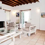 Apartman Horizon Nest Mykonos Ornos! Ornósz