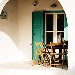 Horizon Nest Mykonos Ornos!