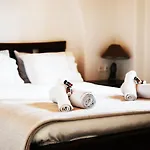 Horizon Nest Mykonos Ornos! Apartman