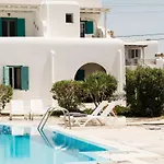 Horizon Nest Mykonos Ornos! *