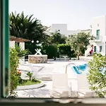 Horizon Nest Mykonos Ornos! Apartman *