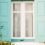 Horizon Nest Mykonos Ornos!