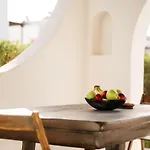 Apartman Horizon Nest Mykonos Ornos! *