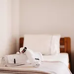 Apartman Horizon Nest Mykonos Ornos!