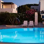Horizon Nest Mykonos Ornos! Ornósz