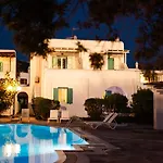 Horizon Nest Mykonos Ornos!