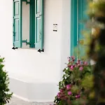 Apartman Horizon Nest Mykonos Ornos! Ornósz