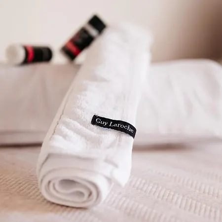 Horizon Nest Mykonos Ornos! *