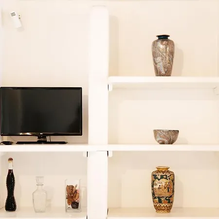 Horizon Nest Mykonos Ornos! 公寓 奥诺斯