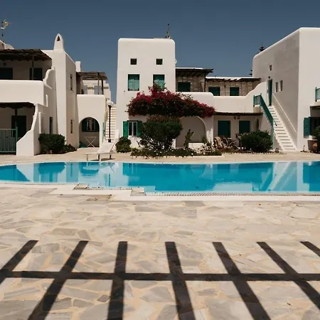 Horizon Nest Mykonos Ornos! * 奥诺斯