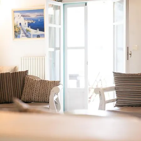 Horizon Nest Mykonos Ornos! Ornos (Mykonos)