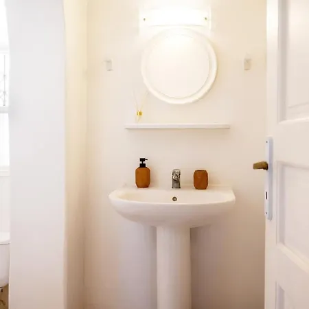 Horizon Nest Mykonos Ornos! *