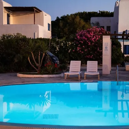 Horizon Nest Mykonos Ornos! Ornos (Mykonos)