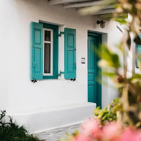 Horizon Nest Mykonos Ornos! * Ornos (Mykonos)