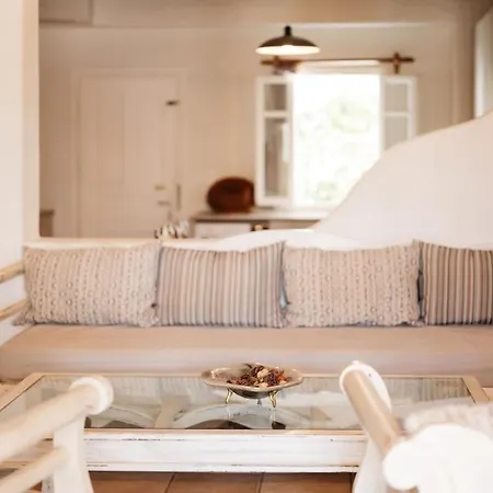 Horizon Nest Mykonos Ornos! Ornos (Mykonos)