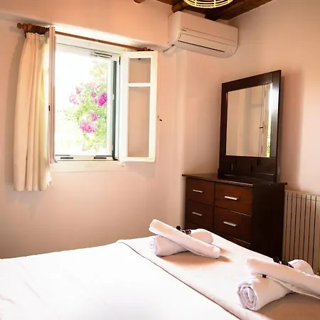 Horizon Nest Mykonos Ornos! Ornos (Mykonos)