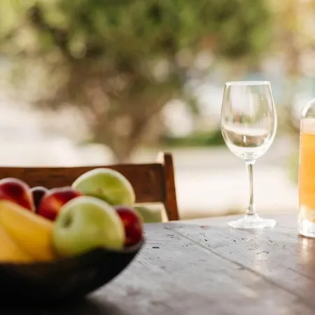 Horizon Nest Mykonos Ornos! Ornos (Mykonos)