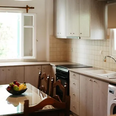 Horizon Nest Mykonos Ornos! Appartement Ornos (Mykonos)