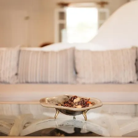 Apartamento Horizon Nest Mykonos Ornos! *