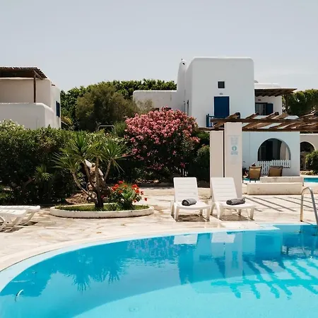 Apartamento Horizon Nest Mykonos Ornos!