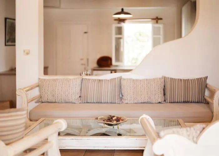 Horizon Nest Mykonos Ornos! Ornos (Mykonos)