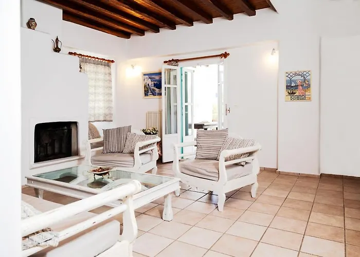 Daire Horizon Nest Mykonos Ornos! Ornos (Mykonos)