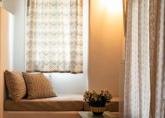 Horizon Nest Mykonos Ornos! * Ornos (Mykonos)