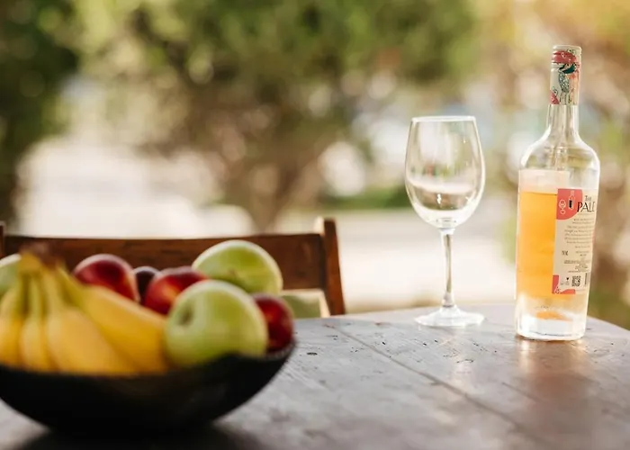 Horizon Nest Mykonos Ornos! Ornos (Mykonos)