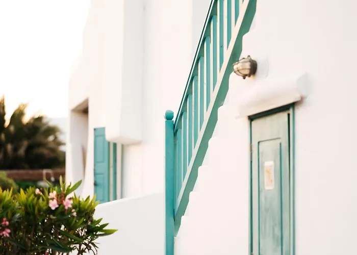 Daire Horizon Nest Mykonos Ornos! Ornos (Mykonos)