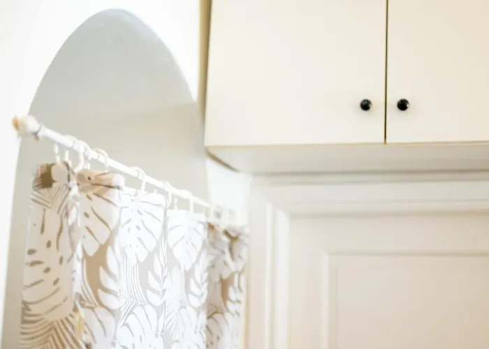 Horizon Nest Mykonos Ornos! Daire *