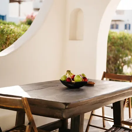 Apartmán Horizon Nest Mykonos Ornos! Ornos (Mykonos)