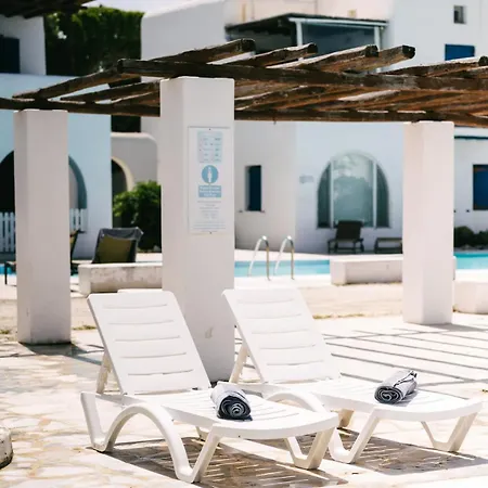 Apartmán Horizon Nest Mykonos Ornos! Ornos (Mykonos)