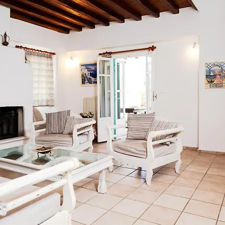 Apartmán Horizon Nest Mykonos Ornos! Ornos (Mykonos)