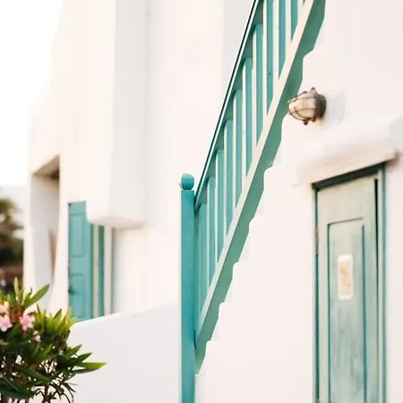 Apartmán Horizon Nest Mykonos Ornos! Ornos (Mykonos)