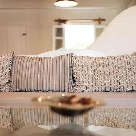 Apartmán Horizon Nest Mykonos Ornos!