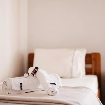 Apartmán Horizon Nest Mykonos Ornos!