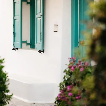 Apartmán Horizon Nest Mykonos Ornos! Ornos (Mykonos)