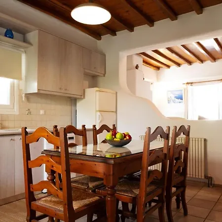 Horizon Nest Mykonos Ornos! Apartmán Ornos (Mykonos)