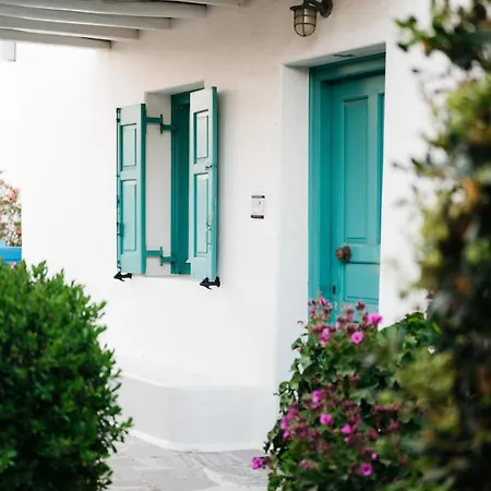 Horizon Nest Mykonos Ornos! Apartmán Ornos (Mykonos)